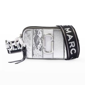 Marc Jacob’s snapshot crossbody purse